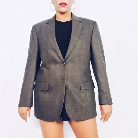 Bill Blass Blazer - Picture 4 of 10